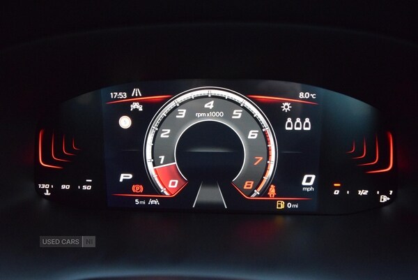 Used SEAT Ateca 2025 for sale - 77192715: Photo 13