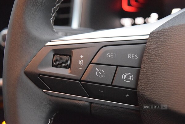 Used SEAT Ateca 2025 for sale - 77192715: Photo 15