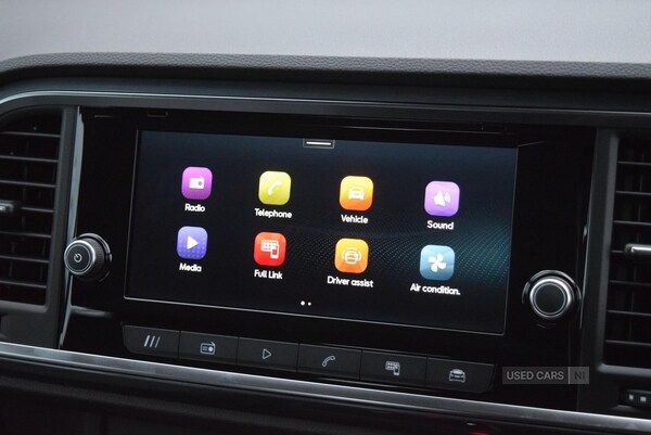 Used SEAT Ateca 2025 for sale - 77192715: Photo 20