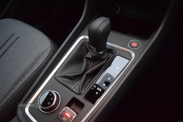 Used SEAT Ateca 2025 for sale - 77192715: Photo 27