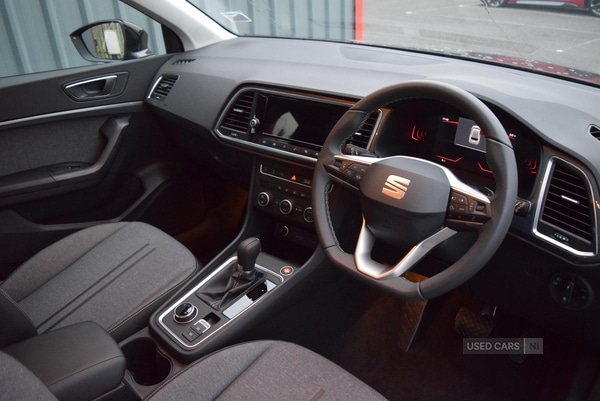 Used SEAT Ateca 2025 for sale - 77192715: Photo 3