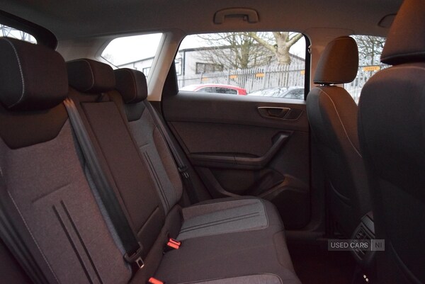 Used SEAT Ateca 2025 for sale - 77192715: Photo 31