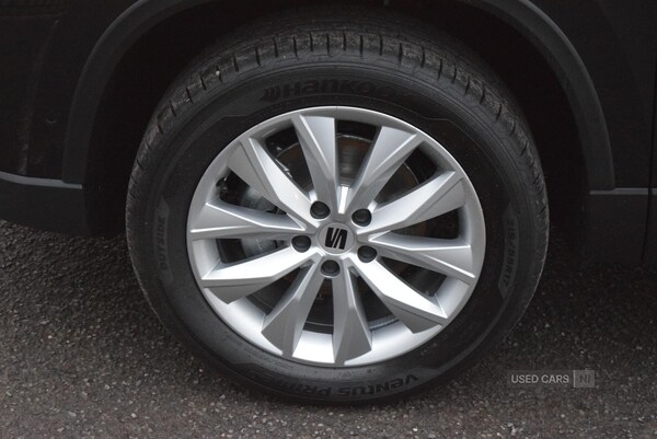 Used SEAT Ateca 2025 for sale - 77192715: Photo 36