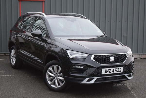 Used SEAT Ateca 2025 for sale - 77192715: Photo 41
