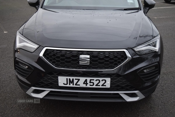 Used SEAT Ateca 2025 for sale - 77192715: Photo 8