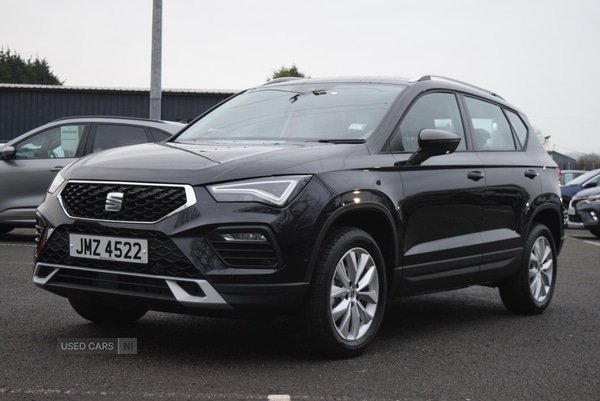 Used SEAT Ateca 2025 for sale - 77192715: Photo 9