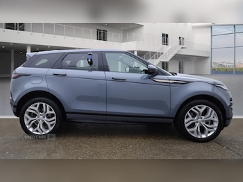 Used Land Rover Range Rover Evoque 2022 for sale - 77204789: Photo