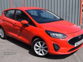 2022 - 1.0 EcoBoost Trend 5dr