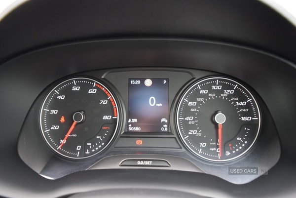 Used SEAT Ateca 2021 for sale - 78008172: Photo 13