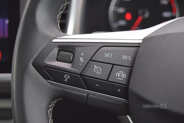 Used SEAT Ateca 2021 for sale - 78008172: Photo 15