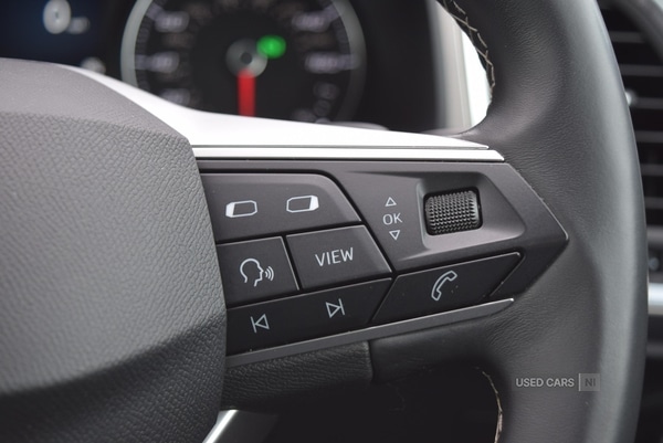 Used SEAT Ateca 2021 for sale - 78008172: Photo 16