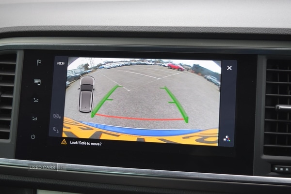 Used SEAT Ateca 2021 for sale - 78008172: Photo 19