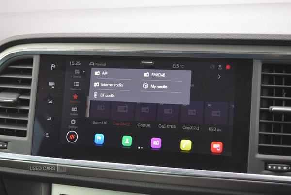 Used SEAT Ateca 2021 for sale - 78008172: Photo 21