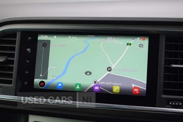 Used SEAT Ateca 2021 for sale - 78008172: Photo 22