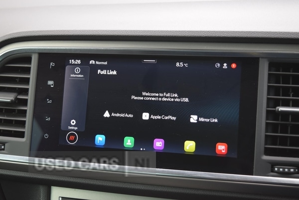 Used SEAT Ateca 2021 for sale - 78008172: Photo 23