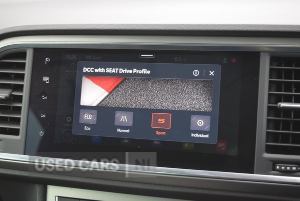 Used SEAT Ateca 2021 for sale - 78008172: Photo 24