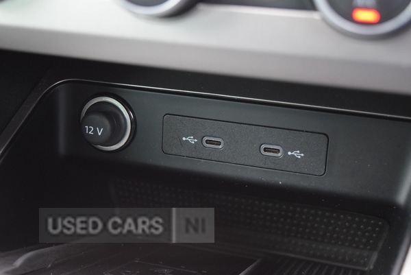 Used SEAT Ateca 2021 for sale - 78008172: Photo 26