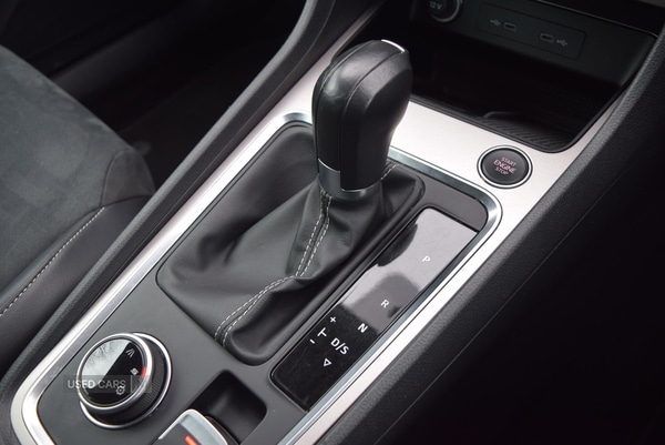 Used SEAT Ateca 2021 for sale - 78008172: Photo 28