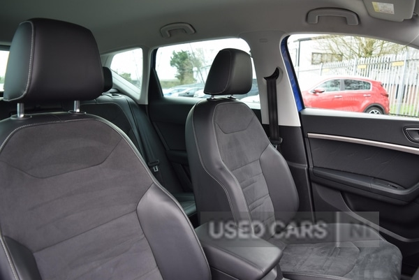Used SEAT Ateca 2021 for sale - 78008172: Photo 31