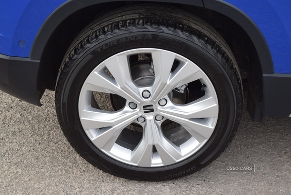 Used SEAT Ateca 2021 for sale - 78008172: Photo 35