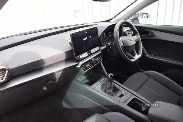 Used Cupra Formentor 2022 for sale - 76153354: Photo 10