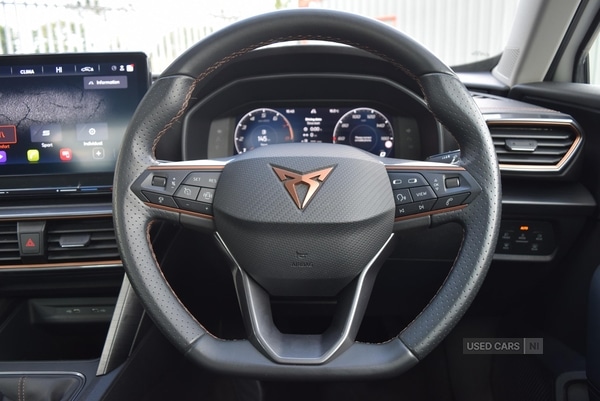 Used Cupra Formentor 2022 for sale - 76153354: Photo 12