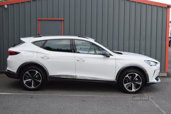 Used Cupra Formentor 2022 for sale - 76153354: Photo 2