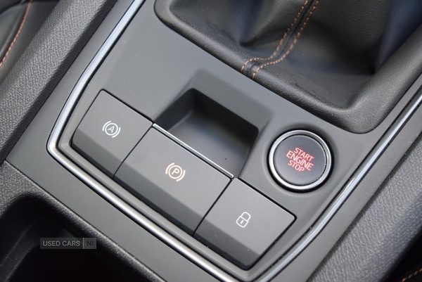 Used Cupra Formentor 2022 for sale - 76153354: Photo 27