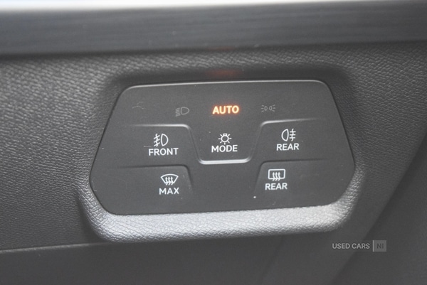 Used Cupra Formentor 2022 for sale - 76153354: Photo 28