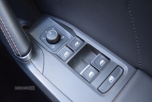 Used Cupra Formentor 2022 for sale - 76153354: Photo 29