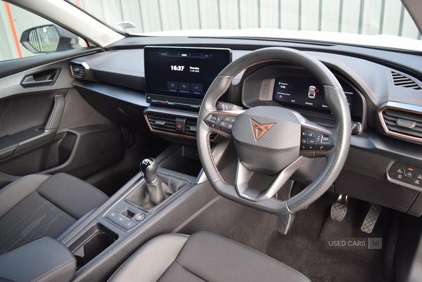 Used Cupra Formentor 2022 for sale - 76153354: Photo 3