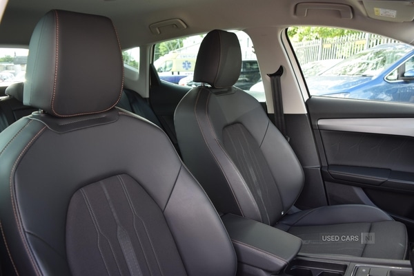 Used Cupra Formentor 2022 for sale - 76153354: Photo 30