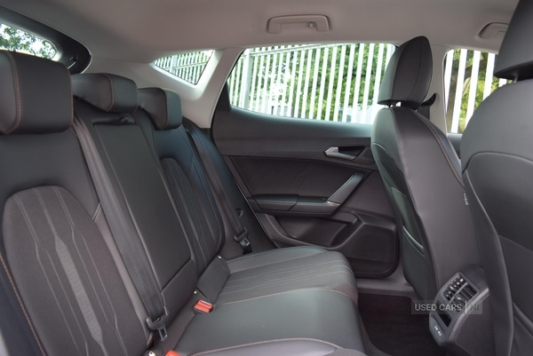 Used Cupra Formentor 2022 for sale - 76153354: Photo 31