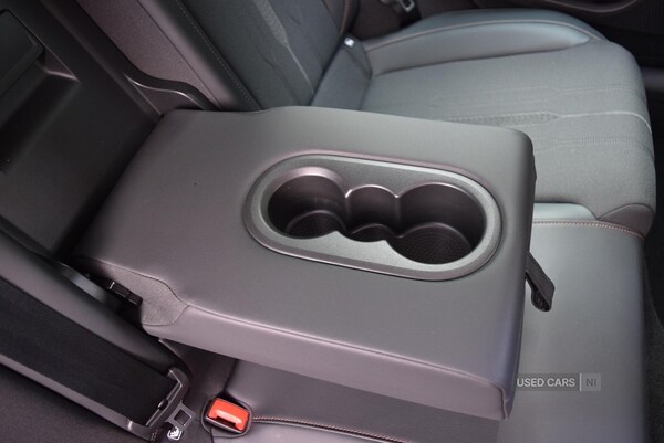 Used Cupra Formentor 2022 for sale - 76153354: Photo 32