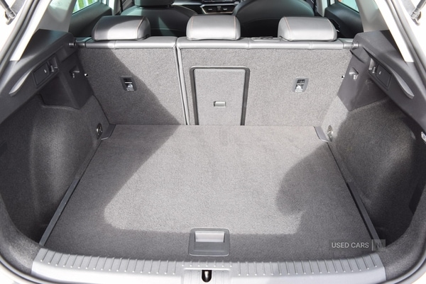 Used Cupra Formentor 2022 for sale - 76153354: Photo 34