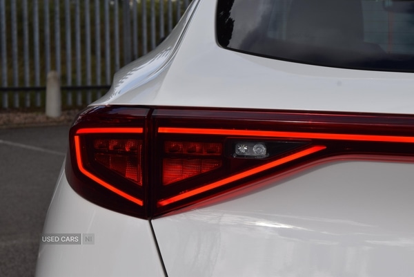 Used Cupra Formentor 2022 for sale - 76153354: Photo 39