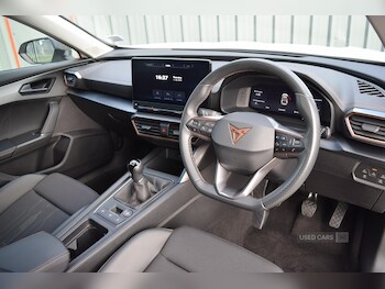 Used Cupra Formentor 2022 for sale - 76153354: Photo 3