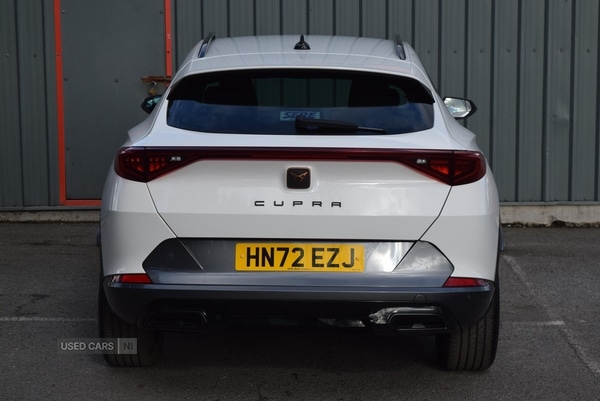 Used Cupra Formentor 2022 for sale - 76153354: Photo 41