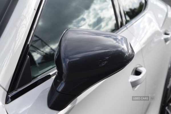 Used Cupra Formentor 2022 for sale - 76153354: Photo 7