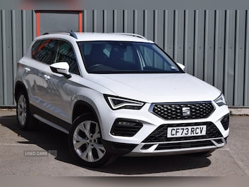 Used SEAT Ateca 2024 for sale - 78587100: Photo