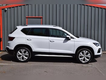 Used SEAT Ateca 2024 for sale - 78587100: Photo