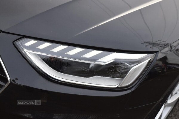 Used Audi A4 2022 for sale - 77204642: Photo 10