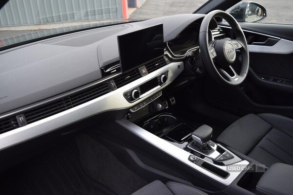 Used Audi A4 2022 for sale - 77204642: Photo 12