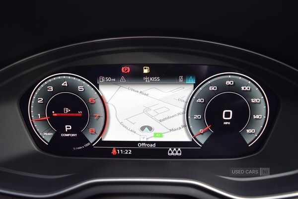 Used Audi A4 2022 for sale - 77204642: Photo 13