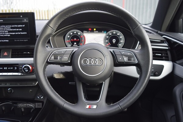 Used Audi A4 2022 for sale - 77204642: Photo 14