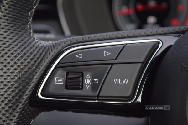 Used Audi A4 2022 for sale - 77204642: Photo 15