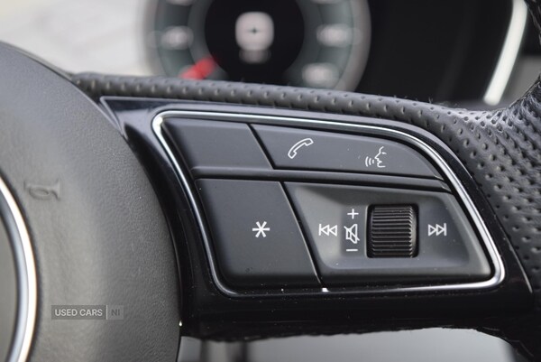 Used Audi A4 2022 for sale - 77204642: Photo 16