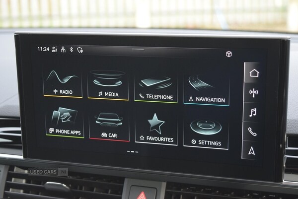 Used Audi A4 2022 for sale - 77204642: Photo 21