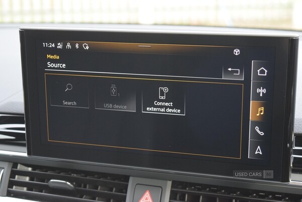 Used Audi A4 2022 for sale - 77204642: Photo 22