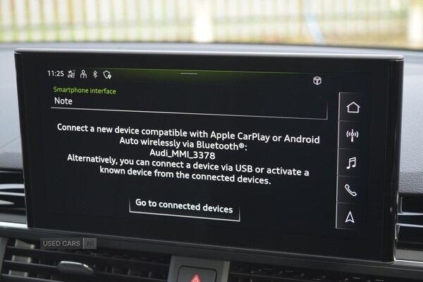 Used Audi A4 2022 for sale - 77204642: Photo 23